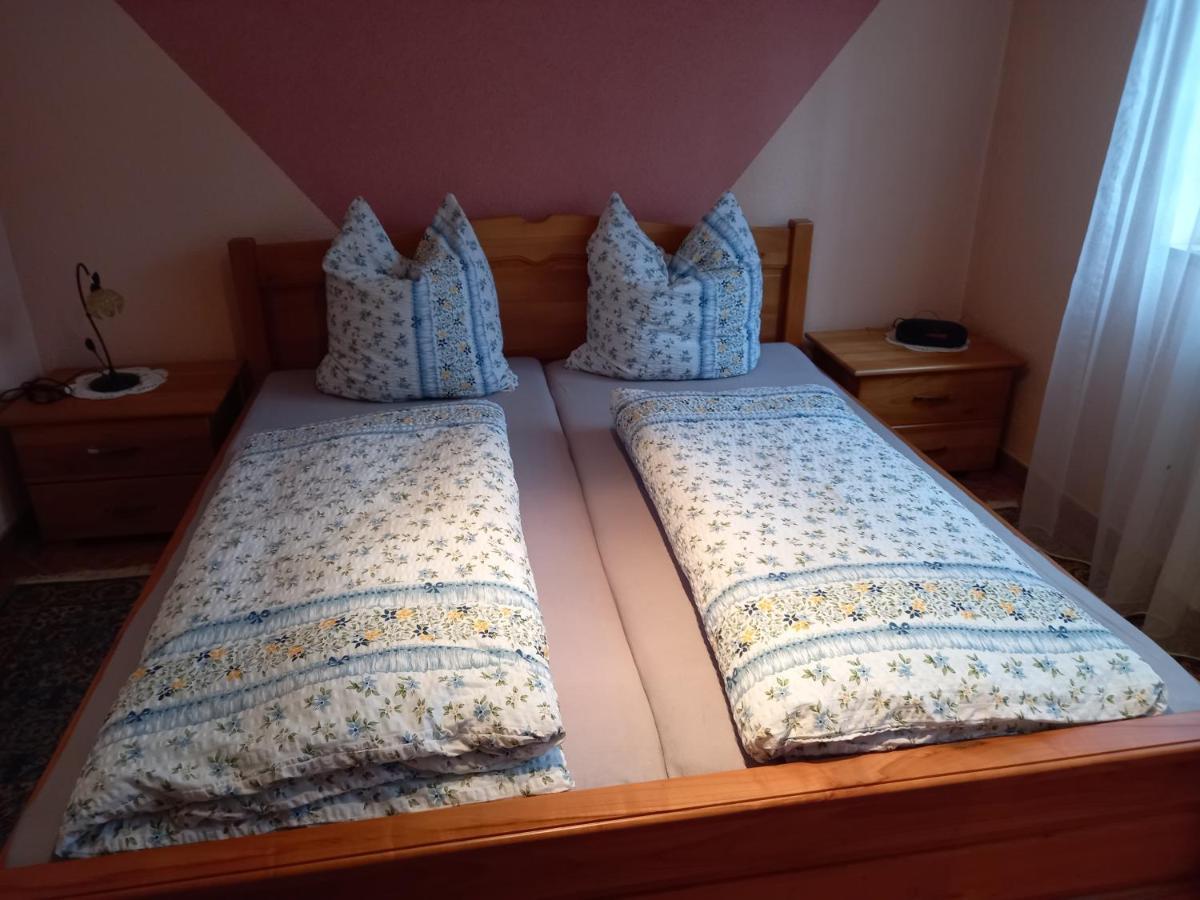 Apartman Sadija SJJ Exterior foto