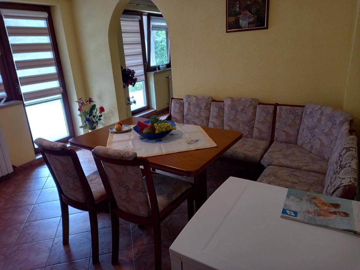 Apartman Sadija SJJ Exterior foto