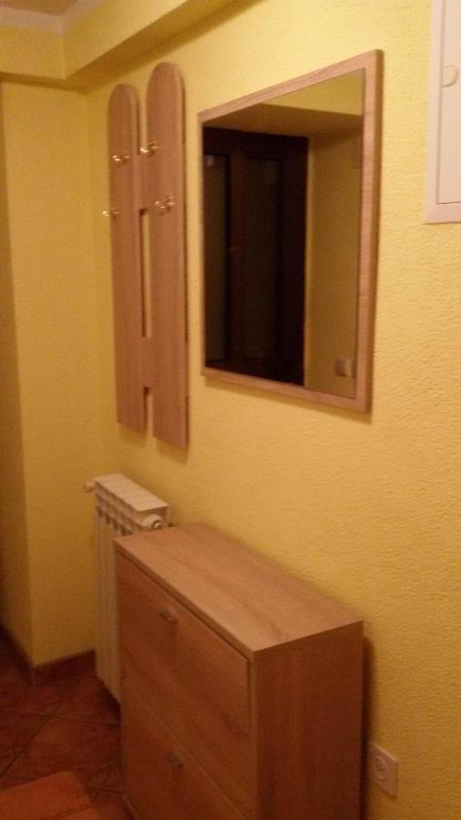 Apartman Sadija SJJ Exterior foto