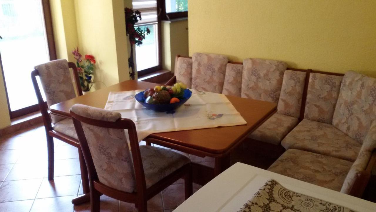 Apartman Sadija SJJ Exterior foto